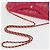 CHANEL Girl Chanel Chain Shoulder Bag Tweed Pink Gold CC Auth 179582SAM Rosa D'oro - vista 7
