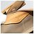 GUCCI Micro GG Supreme Web Sherry Line Boston Bag PVC Beige Gold Auth 178224 Golden - view 18