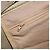 GUCCI Micro GG Supreme Web Sherry Line Boston Bag PVC Beige Gold Auth 178224 Golden - view 22