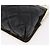 CHANEL Borsa a Spalla Matelassé in Pelle di Agnello Nera con Catena e CC Dorati Autentica 179592SAM - vista 11