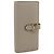 LOUIS VUITTON Portafoglio Capucines LV Verticale in pelle Taurillon Galle M81367 Auth 179342A