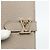 LOUIS VUITTON Portafoglio Capucines LV Verticale in pelle Taurillon Galle M81367 Auth 179342A - vista 12