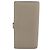 LOUIS VUITTON Portafoglio Capucines LV Verticale in pelle Taurillon Galle M81367 Auth 179342A - vista 3