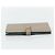 LOUIS VUITTON Portafoglio Capucines LV Verticale in pelle Taurillon Galle M81367 Auth 179342A - vista 4