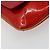LOUIS VUITTON Monogram Vernis Thompson Street Bag Red Rouge M91094 Auth BA12592 - vista 15