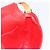 LOUIS VUITTON Monogram Vernis Thompson Street Bag Red Rouge M91094 Auth BA12592 - vista 19