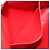 LOUIS VUITTON Monogram Vernis Thompson Street Bag Red Rouge M91094 Auth BA12592 - vista 21