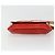 LOUIS VUITTON Monogram Vernis Thompson Street Bag Red Rouge M91094 Auth BA12592 - vista 5