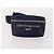 Borsa a Spalla VALENTINO Nylon Camoscio Pelle 2 Set Nero Navy Auth BA12172 Blu navy - vista 10