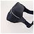 Borsa a Spalla VALENTINO Nylon Camoscio Pelle 2 Set Nero Navy Auth BA12172 Blu navy - vista 12