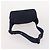 Borsa a Spalla VALENTINO Nylon Camoscio Pelle 2 Set Nero Navy Auth BA12172 Blu navy - vista 13