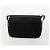 Borsa a Spalla VALENTINO Nylon Camoscio Pelle 2 Set Nero Navy Auth BA12172 Blu navy - vista 3