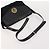 Borsa a Spalla VALENTINO Nylon Camoscio Pelle 2 Set Nero Navy Auth BA12172 Blu navy - vista 5
