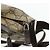 Borsa a Spalla GUCCI GG Supreme PVC Beige Argento 114291 Auth 180111 - vista 14