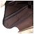 Borsa a Spalla GUCCI GG Supreme PVC Beige Argento 114291 Auth 180111 - vista 16