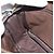 Borsa a Spalla GUCCI GG Supreme PVC Beige Argento 114291 Auth 180111 - vista 18