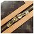 LOUIS VUITTON Monogram Sac Souple 45 Boston Bag M41624 LV Auth 177968SAV Monogramma - vista 16