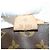 LOUIS VUITTON Monogram Sac Souple 45 Boston Bag M41624 LV Auth 177968SAV Monogramma - vista 20