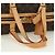 LOUIS VUITTON Monogram Sac Souple 45 Boston Bag M41624 LV Auth 177968SAV Monogramma - vista 7