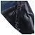 Borsa a Spalla LOEWE Anagram in Pelle Blu Navy e Oro Auth 180071 D'oro - vista 19