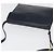 Borsa a Spalla LOEWE Anagram in Pelle Blu Navy e Oro Auth 180071 D'oro - vista 6