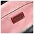 Borsa Salvatore Ferragamo Gancini in tela e pelle 2 modi Nero Argento Auth ka4262A - vista 18
