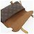 LOUIS VUITTON Borsa Monogram Marelle M51157 LV Auth ka4296A Monogramma - vista 10