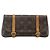 LOUIS VUITTON Borsa Monogram Marelle M51157 LV Auth ka4296A Monogramma - vista 13