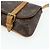 LOUIS VUITTON Borsa Monogram Marelle M51157 LV Auth ka4296A Monogramma - vista 14