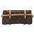LOUIS VUITTON Borsa Monogram Marelle M51157 LV Auth ka4296A Monogramma - vista 2