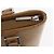 LOUIS VUITTON Borsa Tote Monogram Mat Stockton Amble M55117 LV Auth BA12569 - vista 15