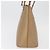 LOUIS VUITTON Borsa Tote Monogram Mat Stockton Amble M55117 LV Auth BA12569 - vista 6