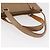 LOUIS VUITTON Borsa Tote Monogram Mat Stockton Amble M55117 LV Auth BA12569 - vista 8