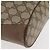 Borsa a tracolla GUCCI GG Supreme Web Sherry Line PVC Beige Oro Rosso Auth hk3712 D'oro - vista 12