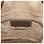 Borsa a tracolla GUCCI GG Supreme Web Sherry Line PVC Beige Oro Rosso Auth hk3712 D'oro - vista 16