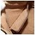 Borsa a tracolla GUCCI GG Supreme Web Sherry Line PVC Beige Oro Rosso Auth hk3712 D'oro - vista 20