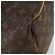 LOUIS VUITTON Monogram Keepall 50 Boston Bag M41426 LV Auth 178155 Monogramma - vista 10