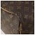 LOUIS VUITTON Monogram Keepall 50 Boston Bag M41426 LV Auth 178155 Monogramma - vista 13