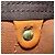 LOUIS VUITTON Monogram Keepall 50 Boston Bag M41426 LV Auth 178155 Monogramma - vista 22