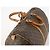 LOUIS VUITTON Monogram Keepall 50 Boston Bag M41426 LV Auth 178155 Monogramma - vista 6