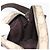 Borsa a Spalla GUCCI GG Supreme PVC Beige Argento 122754 Auth hk3711 - vista 18