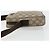 Borsa a Spalla GUCCI GG Supreme PVC Beige Argento 122754 Auth hk3711 - vista 5
