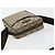 Borsa a Spalla GUCCI GG Supreme PVC Beige Argento 122754 Auth hk3711 - vista 6