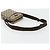 Borsa a Spalla GUCCI GG Supreme PVC Beige Argento 122754 Auth hk3711 - vista 7