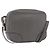 Bolso GUCCI Micro GG Canvas Guccissima de Cuero Outlet Gris Oro 449413 Auth 179640 Castaño Dorado