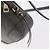 Bolso GUCCI Micro GG Canvas Guccissima de Cuero Outlet Gris Oro 449413 Auth 179640 Castaño Dorado - vista 15