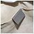 Bolso GUCCI Micro GG Canvas Guccissima de Cuero Outlet Gris Oro 449413 Auth 179640 Castaño Dorado - vista 16