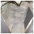 Bolso GUCCI Micro GG Canvas Guccissima de Cuero Outlet Gris Oro 449413 Auth 179640 Castaño Dorado - vista 18