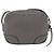 Bolso GUCCI Micro GG Canvas Guccissima de Cuero Outlet Gris Oro 449413 Auth 179640 Castaño Dorado - vista 3