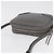 Bolso GUCCI Micro GG Canvas Guccissima de Cuero Outlet Gris Oro 449413 Auth 179640 Castaño Dorado - vista 6